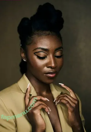 Jayme Lawson / jaymelawson nude photo #0023