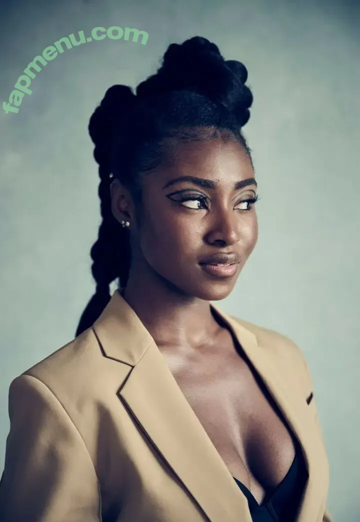 Jayme Lawson nude photo #0015 (jaymelawson)