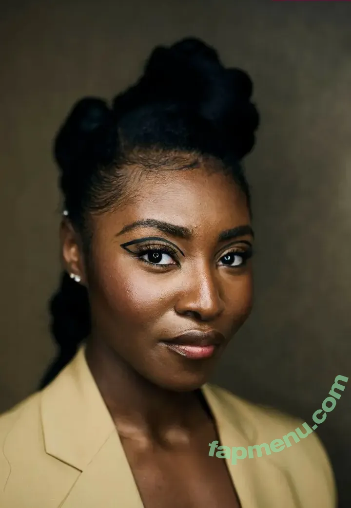 Jayme Lawson nude photo #0017 (jaymelawson)