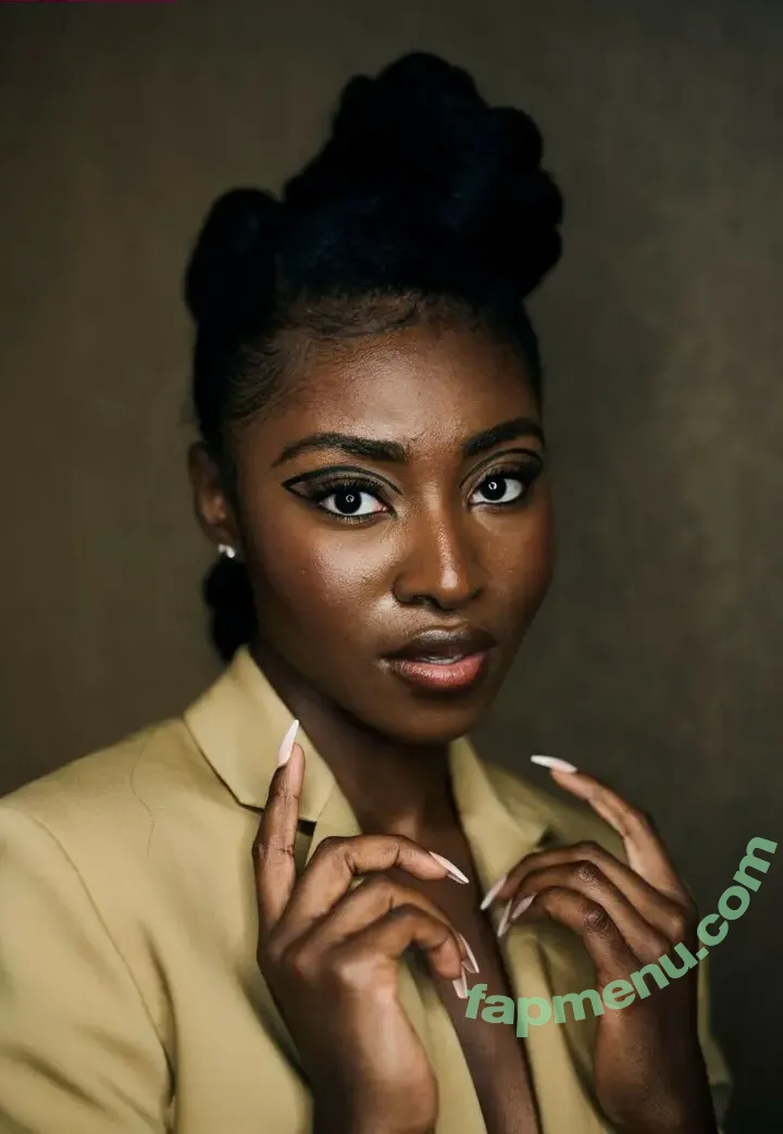 Jayme Lawson nude photo #0018 (jaymelawson)