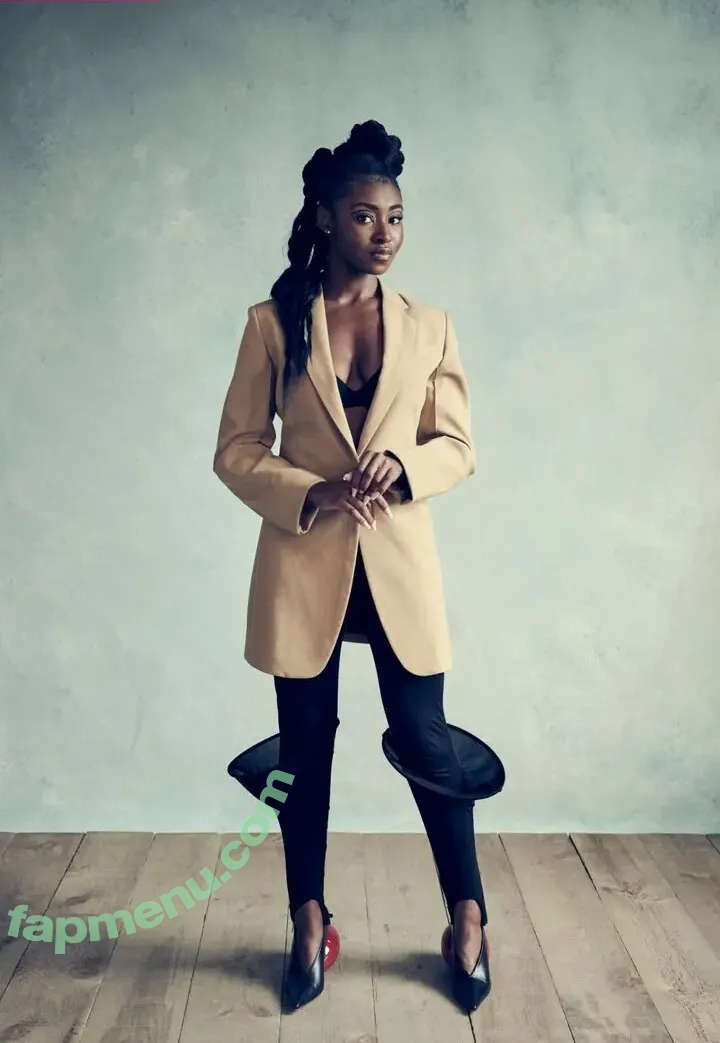 Jayme Lawson nude photo #0020 (jaymelawson)