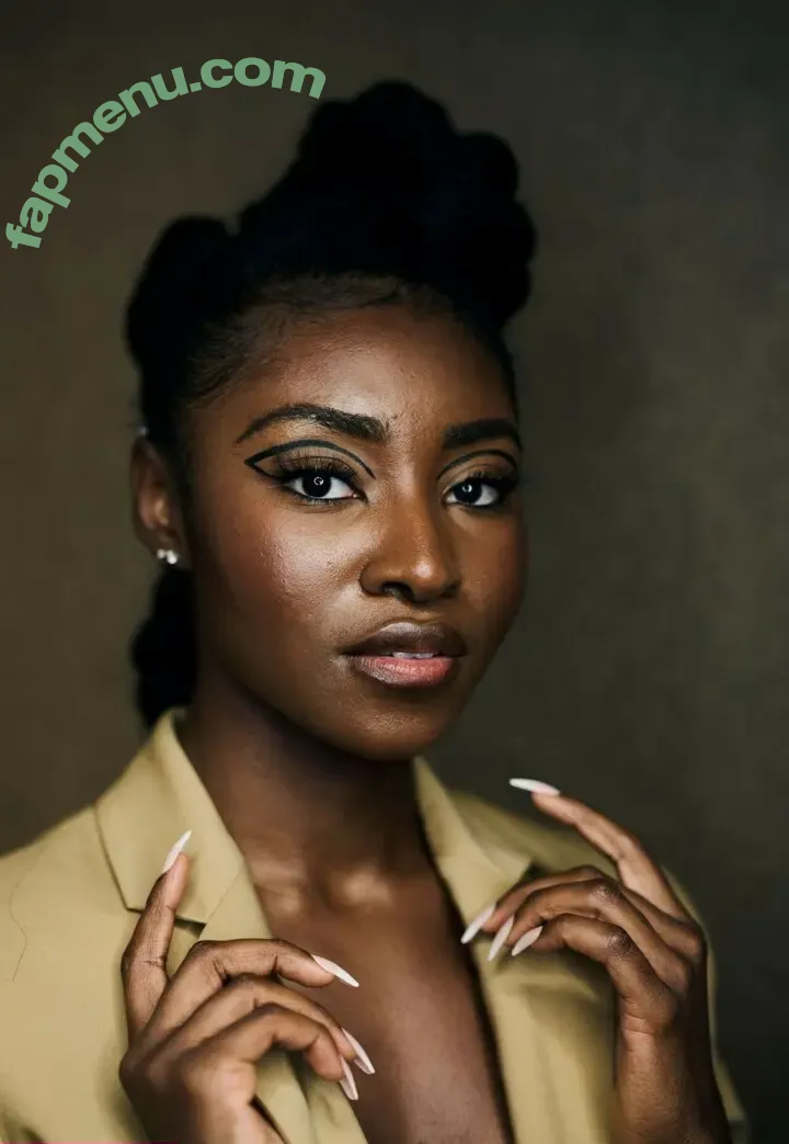 Jayme Lawson nude photo #0021 (jaymelawson)