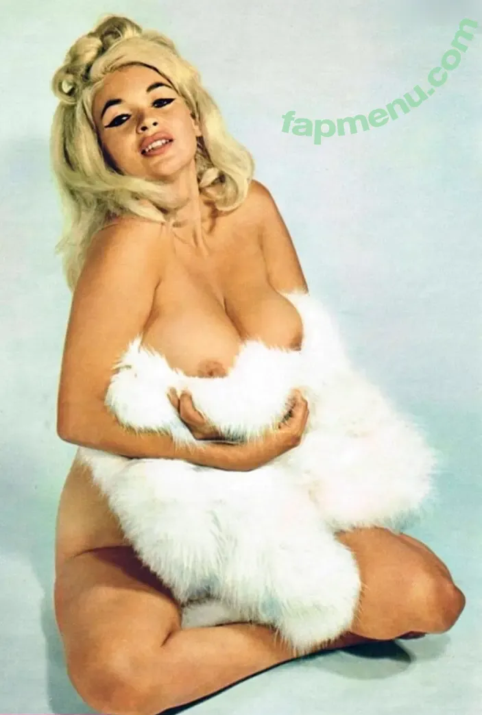 Jayne Mansfield nude photo #0012 (Jayne Mansfield)