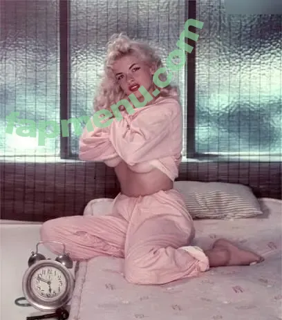 Jayne Mansfield nude photo #0034 (jaynemansfieldofficially)