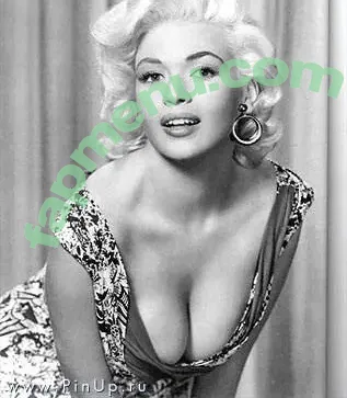 Jayne Mansfield nude photo #0037 (Jayne Mansfield)