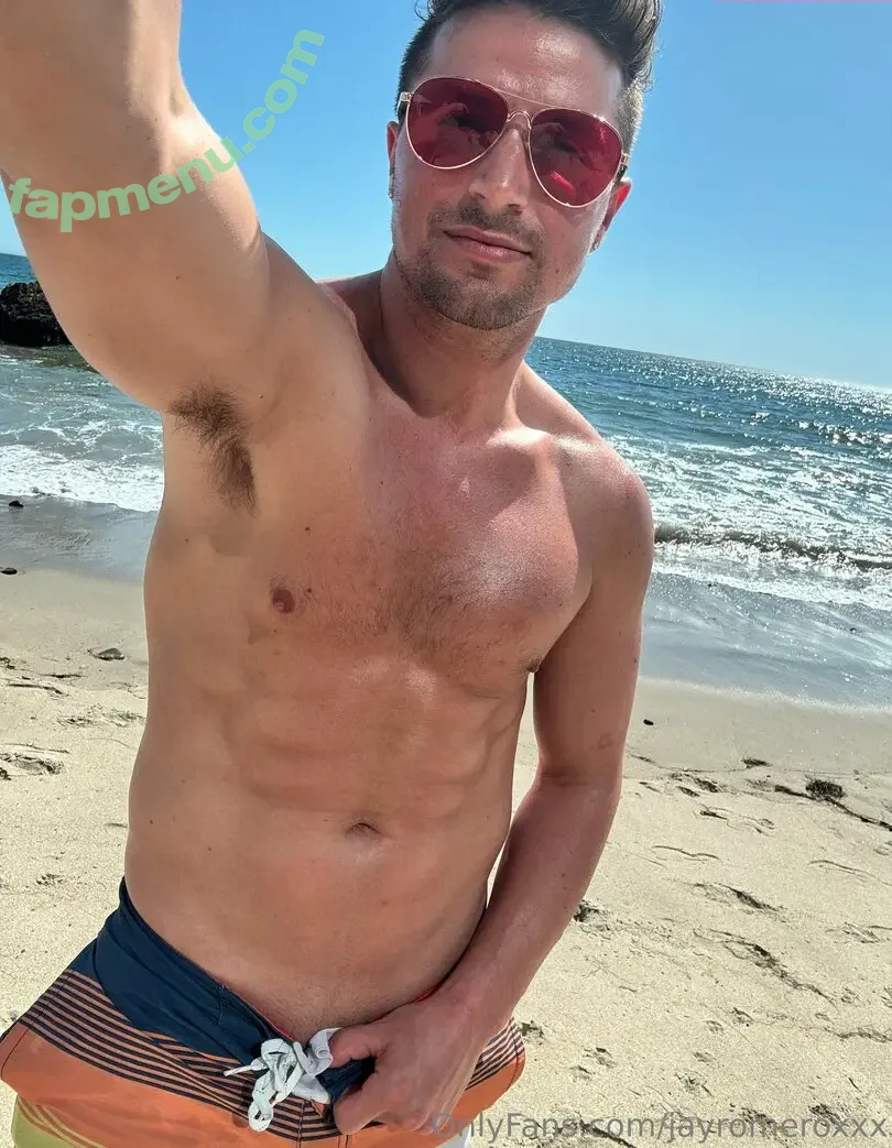 jayromeroxxx nude photo #0050 (jayromero_2)