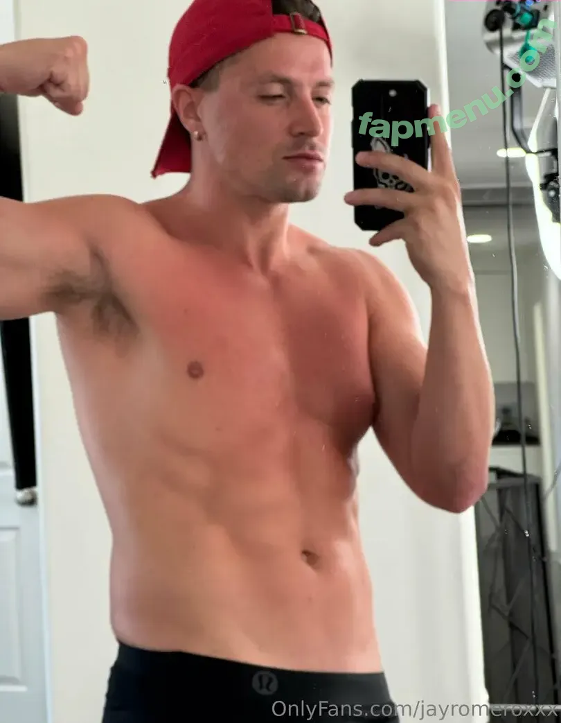jayromeroxxx nude photo #0077 (jayromero_2)