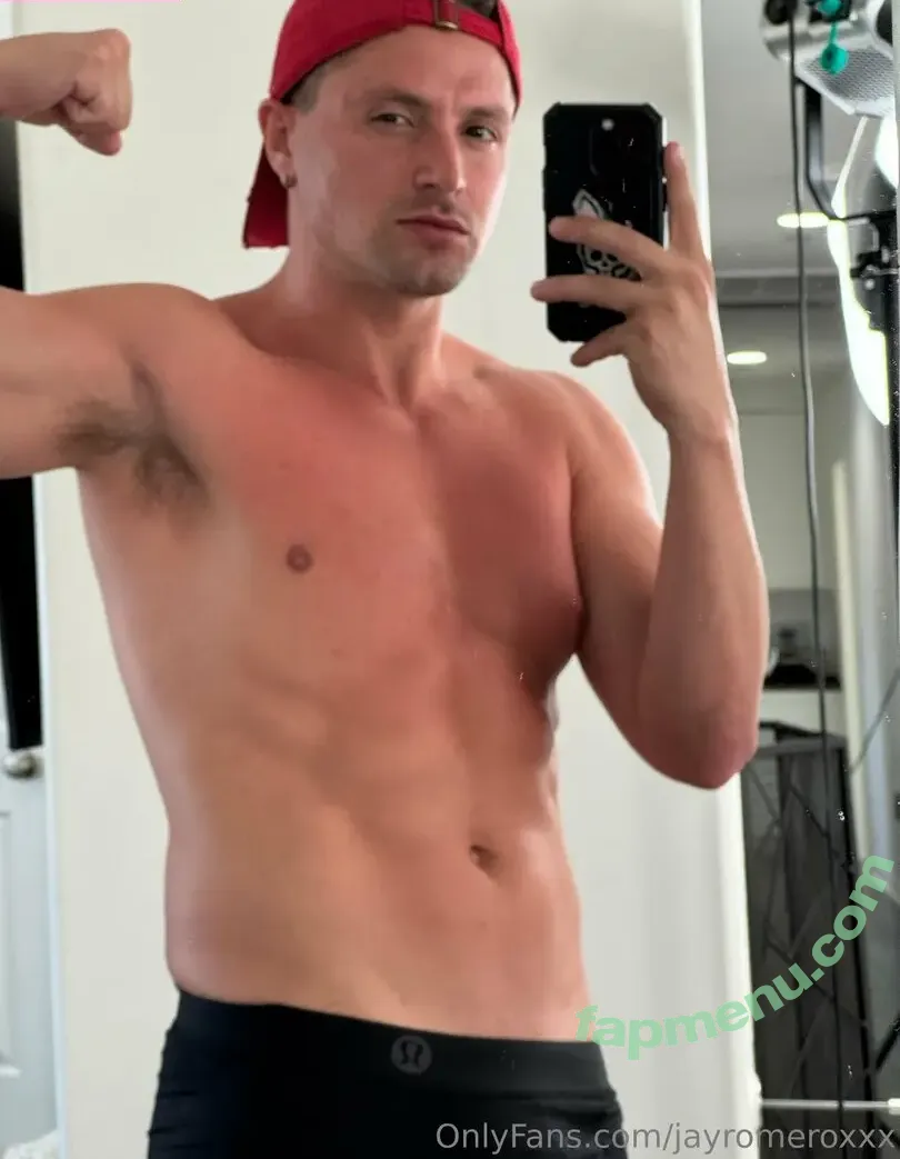 jayromeroxxx nude photo #0080 (jayromero_2)