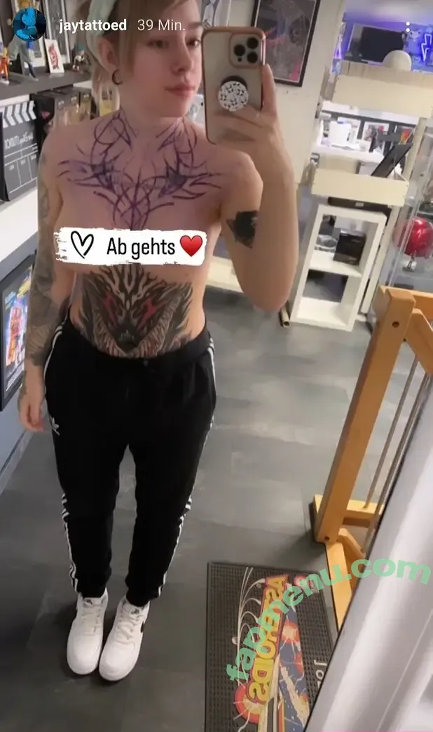 jaytattoed nude photo #0002 (jaytattoed)