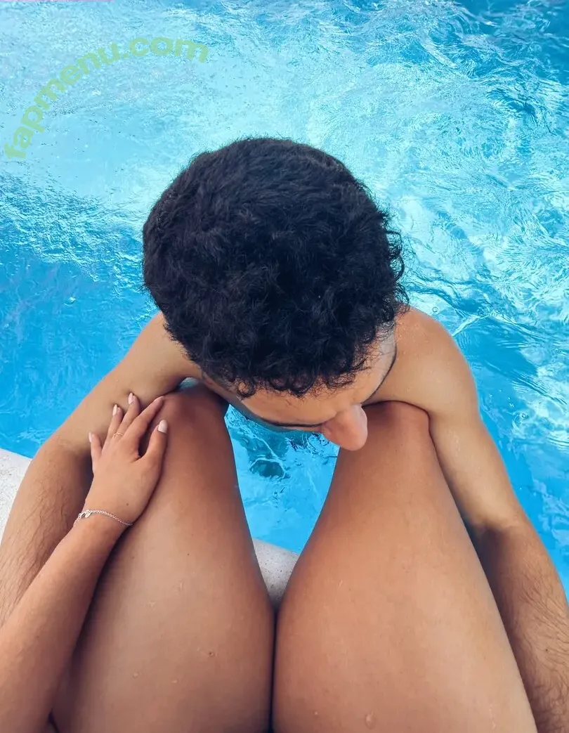 Jaz Peralta nude photo #0005 (Jaz Peralta)
