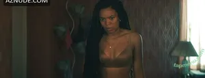 Jaz Sinclair / jaz_sinclair nude photo #0034