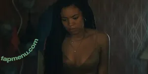 Jaz Sinclair / jaz_sinclair nude photo #0043