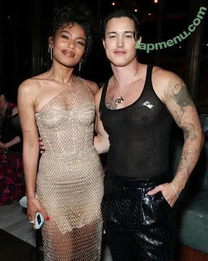 Jaz Sinclair / jas_sinclair / jaz_sinclair nude photo #0046