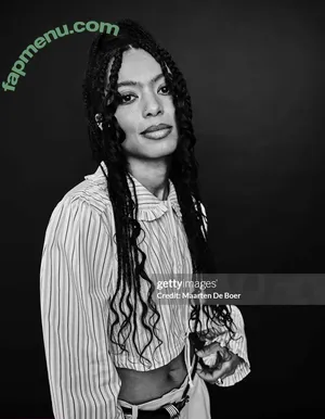 Jaz Sinclair / jas_sinclair / jaz_sinclair nude photo #0051