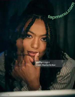 Jaz Sinclair / jas_sinclair / jaz_sinclair nude photo #0053