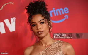 Jaz Sinclair / jas_sinclair / jaz_sinclair nude photo #0056