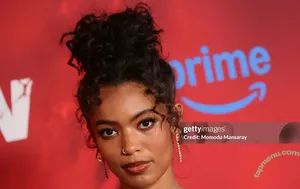 Jaz Sinclair / jas_sinclair / jaz_sinclair nude photo #0060