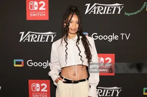 Jaz Sinclair / jas_sinclair / jaz_sinclair nude photo #0063