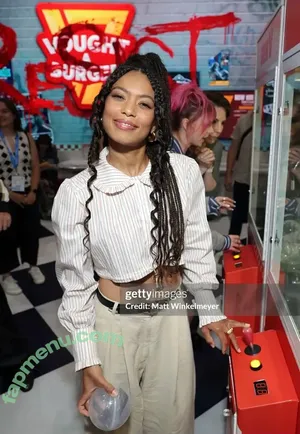 Jaz Sinclair / jas_sinclair / jaz_sinclair nude photo #0064