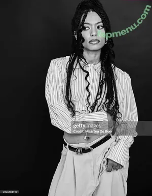 Jaz Sinclair / jas_sinclair / jaz_sinclair nude photo #0067