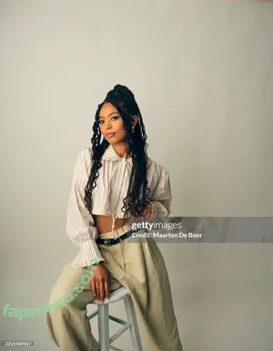 Jaz Sinclair / jas_sinclair / jaz_sinclair nude photo #0068