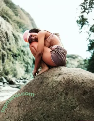 Jaz Sinclair / jas_sinclair / jaz_sinclair nude photo #0085