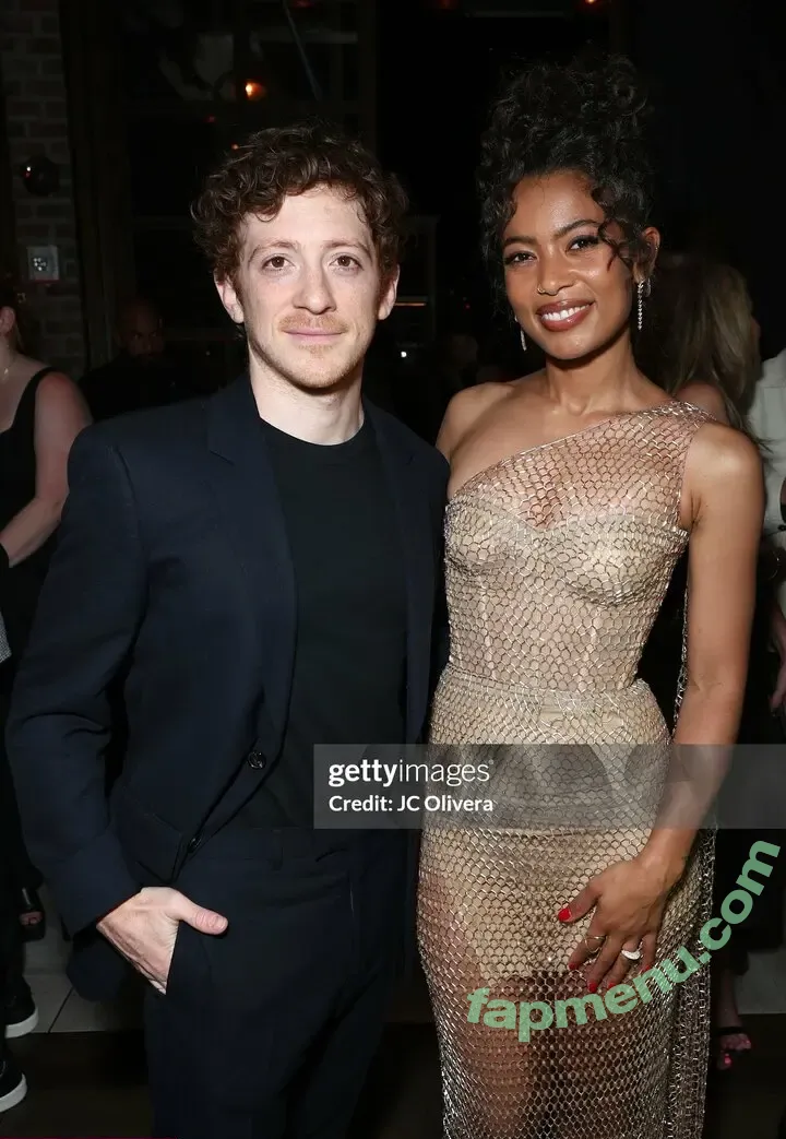 Jaz Sinclair nude photo #0055 (jas_sinclair / jaz_sinclair)