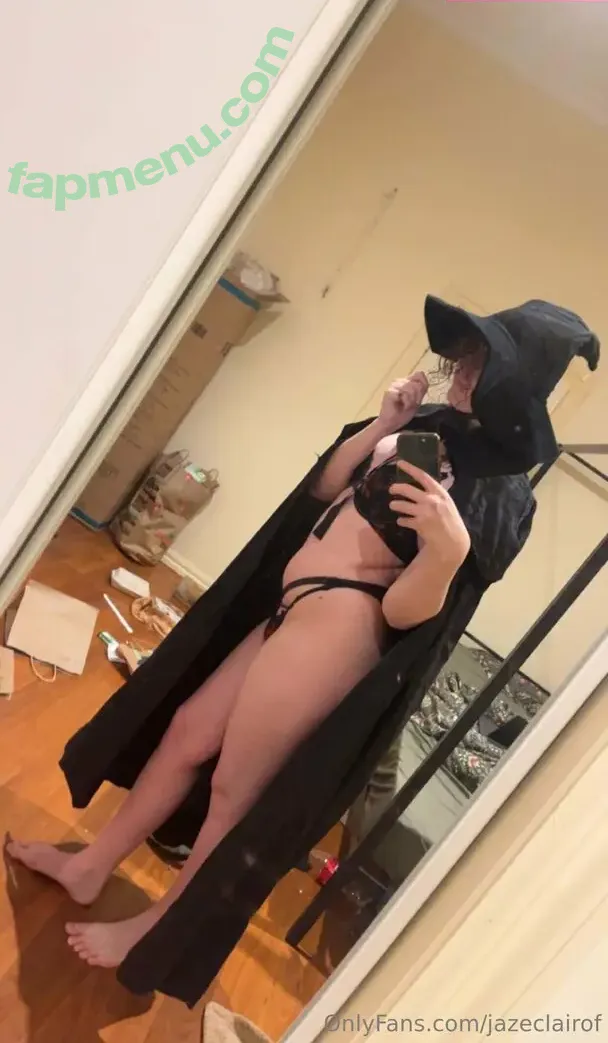 jazeclairof nude photo #0057 (jez132219)