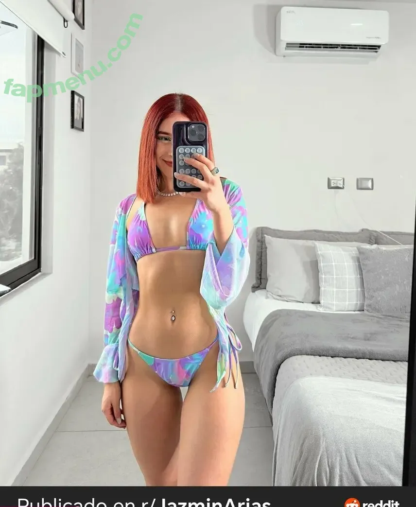 Jazmin Arias nude photo #0008 (imjazminarias)