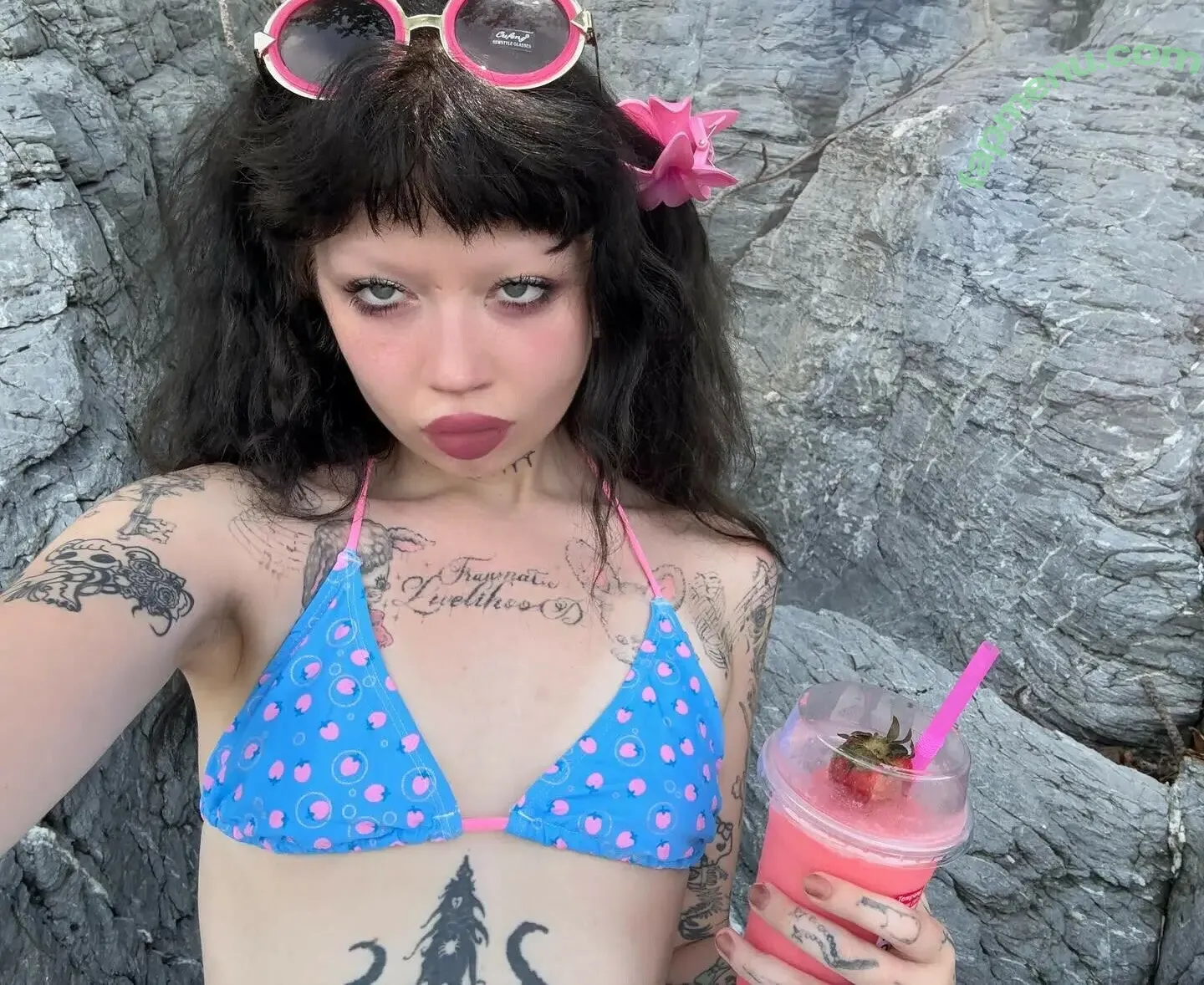 Jazmin Bean nude photo #0058 (brooklynnskye777 / jazminbean)