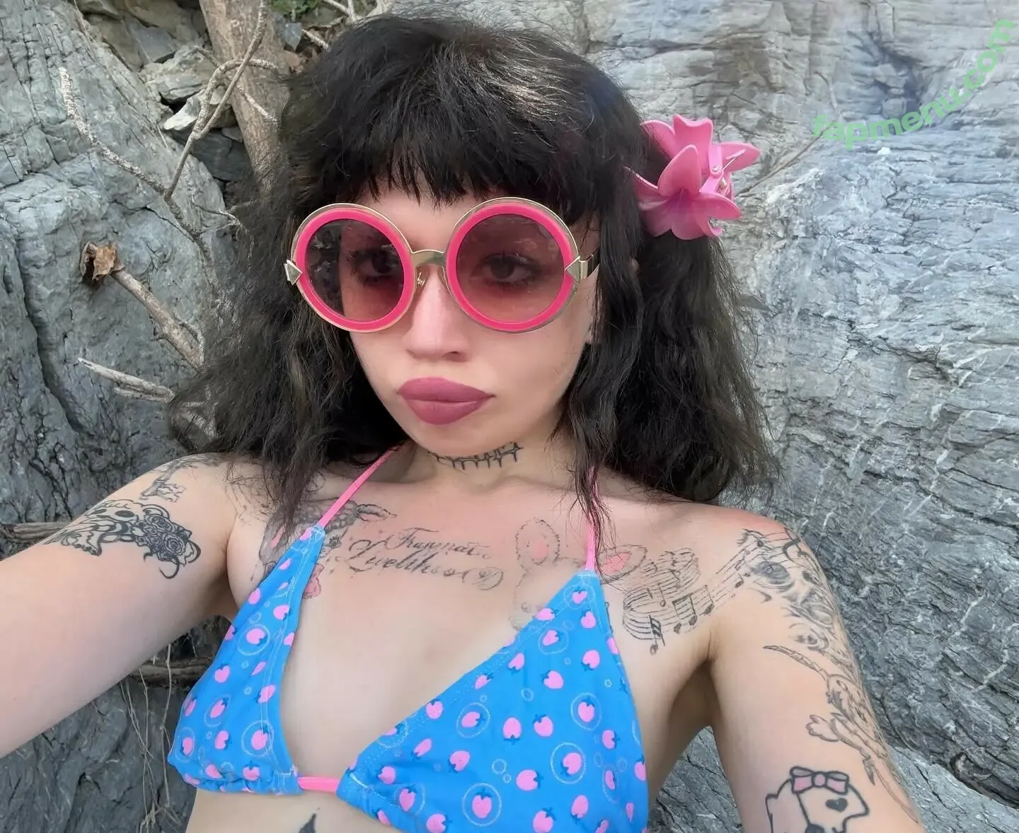 Jazmin Bean nude photo #0059 (brooklynnskye777 / jazminbean)