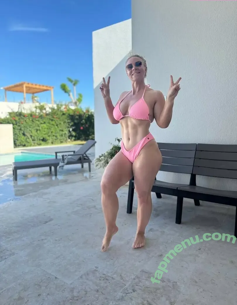 Jazmin Gillespie nude photo #0071 (missjazzy_fit / missjazzyfit)