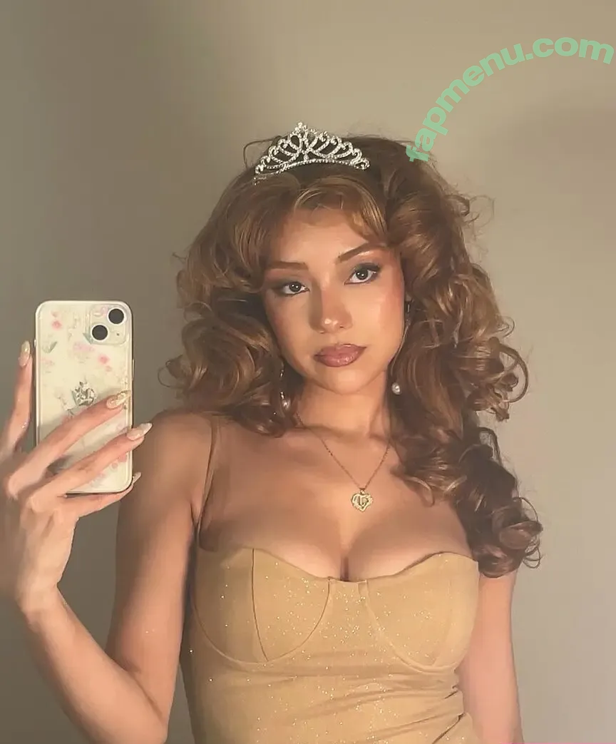 Jazmina nude photo #0041 (jazvnessa)