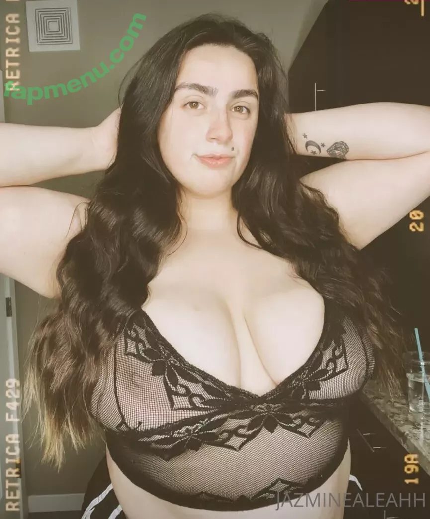 Jazminealeahh nude photo #0026 (Jazminealeahh)