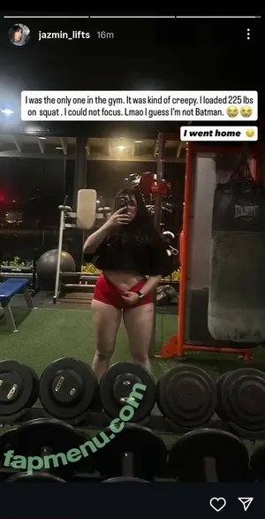 Jazminlifts / jazmin_lifts / jazmintheegreat / xcutemami nude photo #0014