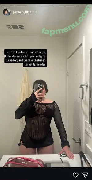 Jazminlifts / jazmin_lifts / jazmintheegreat / xcutemami nude photo #0015