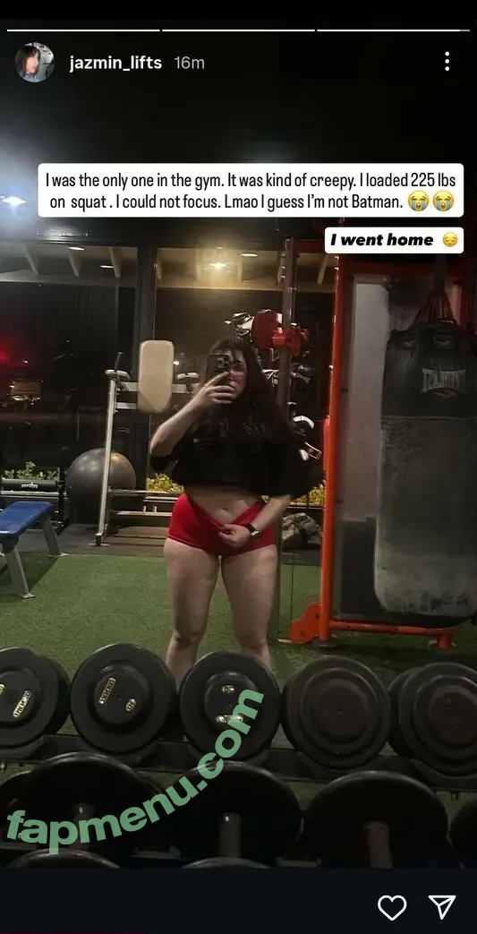 Jazminlifts nude photo #0014 (jazmin_lifts / jazmintheegreat / xcutemami)