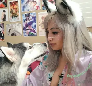 Jazmyn Co / Jvzmyntch / baristajazx / jazmynco nude photo #0012