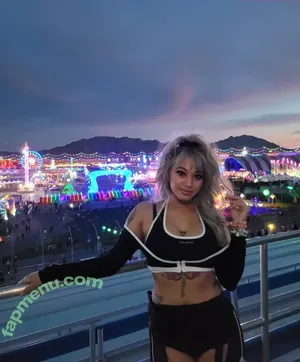 Jazmyn Co / Jvzmyntch / baristajazx / jazmynco nude photo #0014