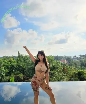 Jazmyn Co / Jvzmyntch / baristajazx / jazmynco nude photo #0036