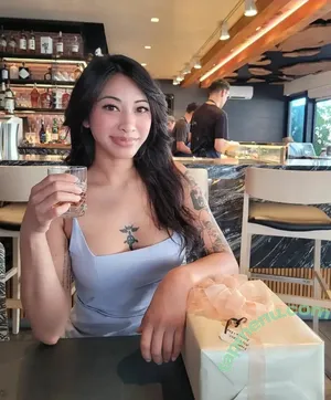 Jazmyn Co / Jvzmyntch / baristajazx / jazmynco nude photo #0038