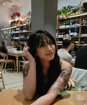 Jazmyn Co / Jvzmyntch / baristajazx / jazmynco nude photo #0044