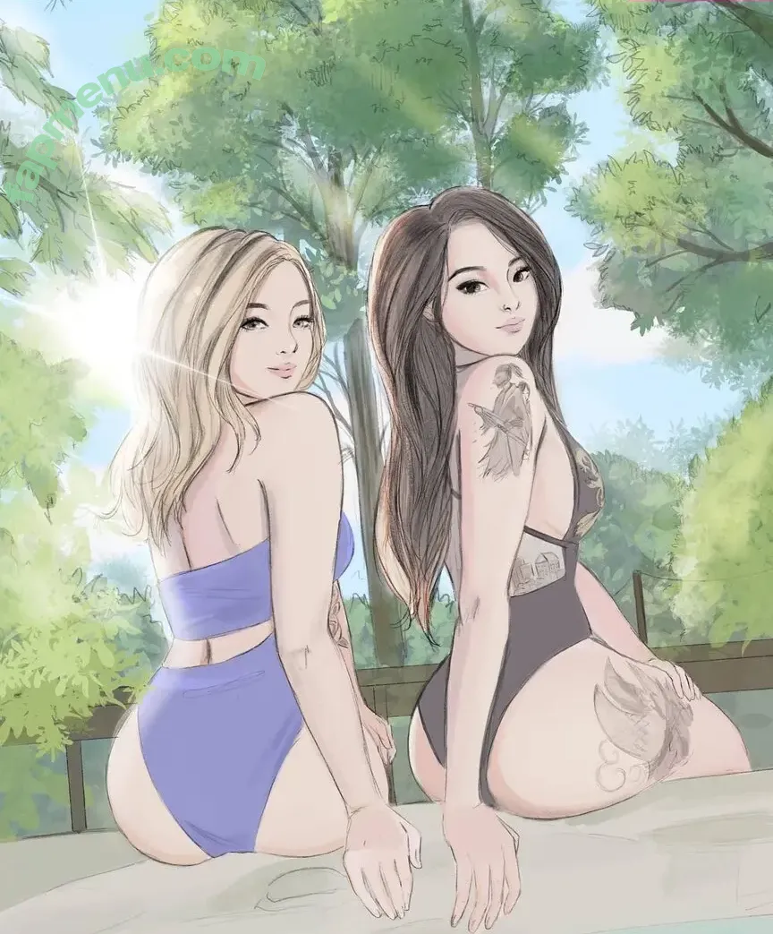 Jazmyn Co nude photo #0005 (Jvzmyntch / baristajazx / jazmynco)