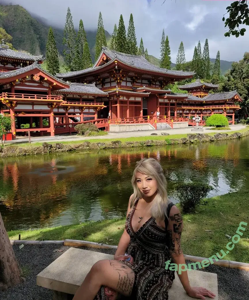 Jazmyn Co nude photo #0011 (Jvzmyntch / baristajazx / jazmynco)