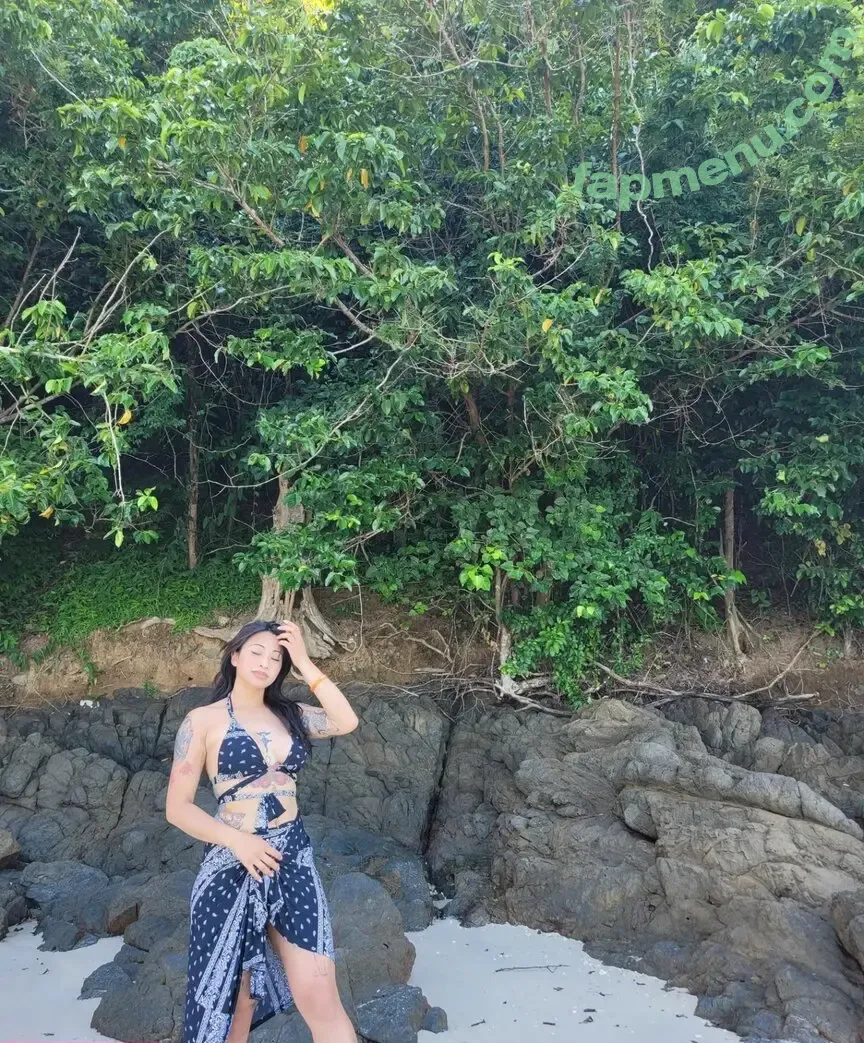 Jazmyn Co nude photo #0033 (Jvzmyntch / baristajazx / jazmynco)