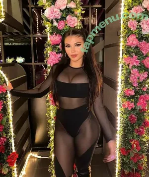 Jazmyn Nyx / jazmyn_wwe nude photo #0019