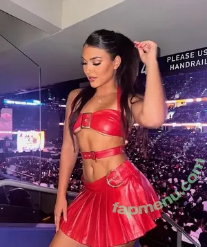 Jazmyn Nyx / jazmyn_wwe nude photo #0023