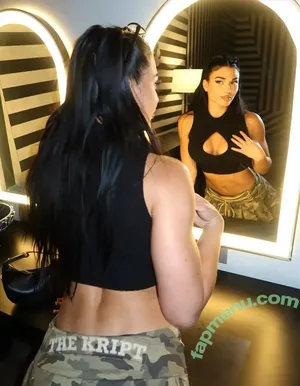 Jazmyn Nyx / jazmyn_wwe nude photo #0236