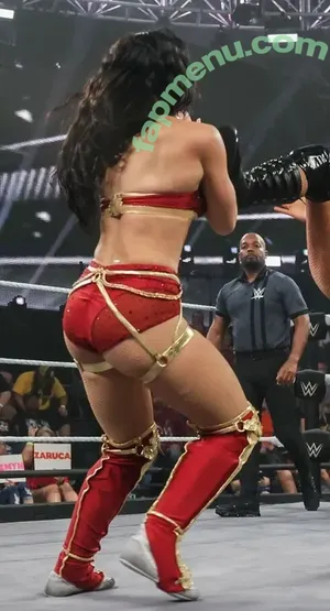 Jazmyn Nyx / jazmyn_wwe nude photo #0380