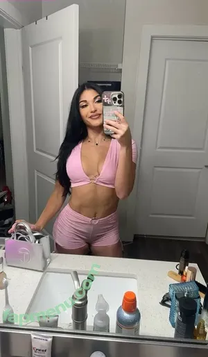 Jazmyn Nyx / jazmyn_wwe nude photo #0389